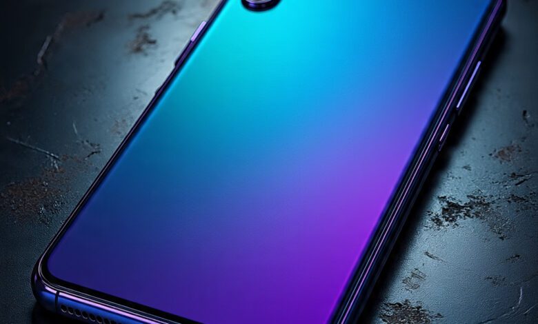 ASUS ROG Phone 9