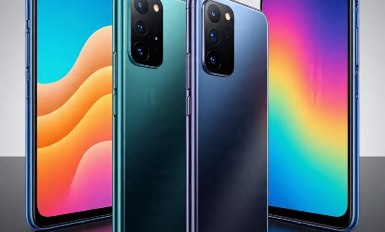 Best Vivo Smartphones