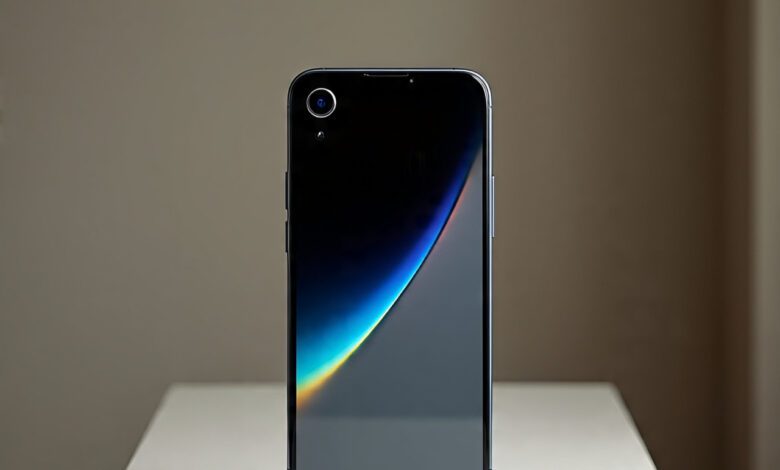 Google pixel 5g