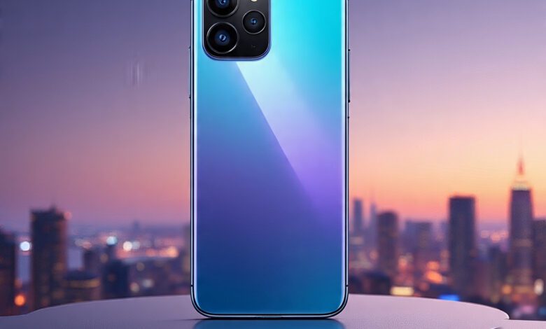 OPPO Reno 13 5G