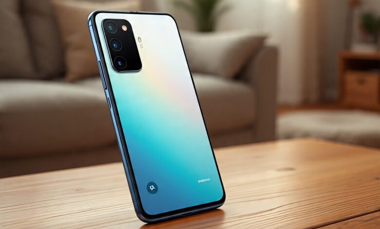OnePlus Ace 3 Pro