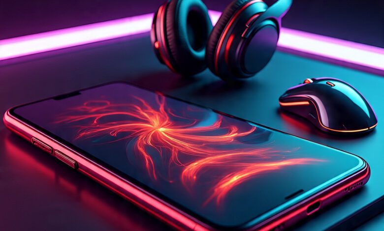 RedMagic 9S Pro