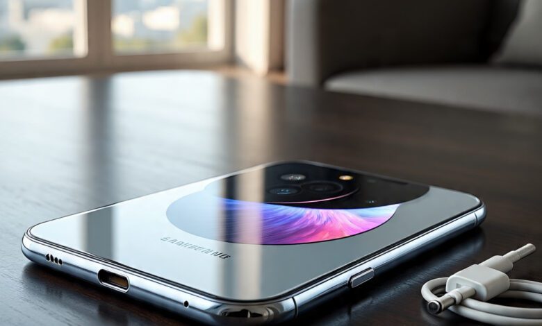 Samsung 5G Phone Under 15000