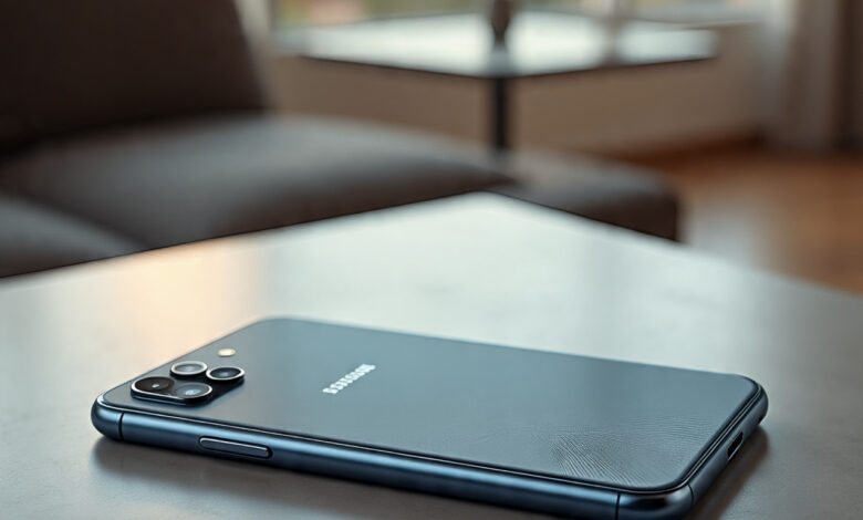 Samsung 5G Phone Under 20000