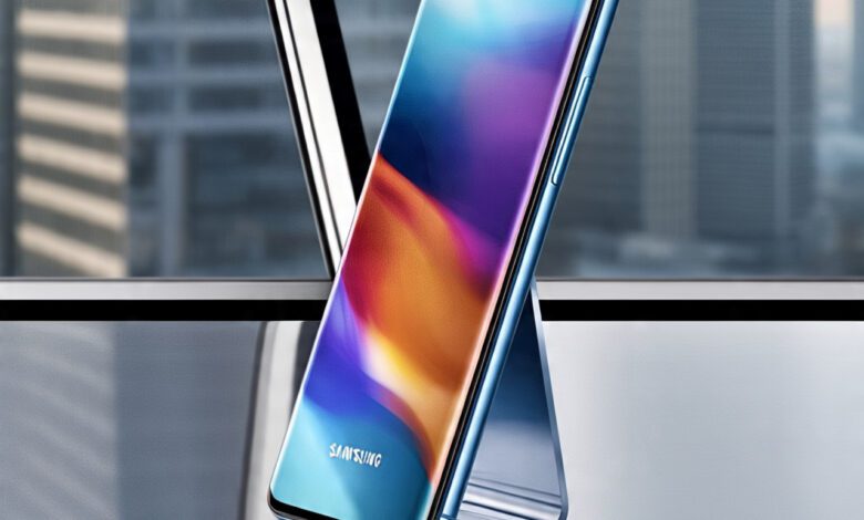 Samsung Galaxy S25 Edge