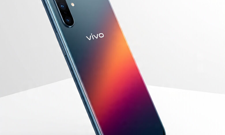 Vivo 5G Phone Under 15000 8GB RAM 128GB ROM
