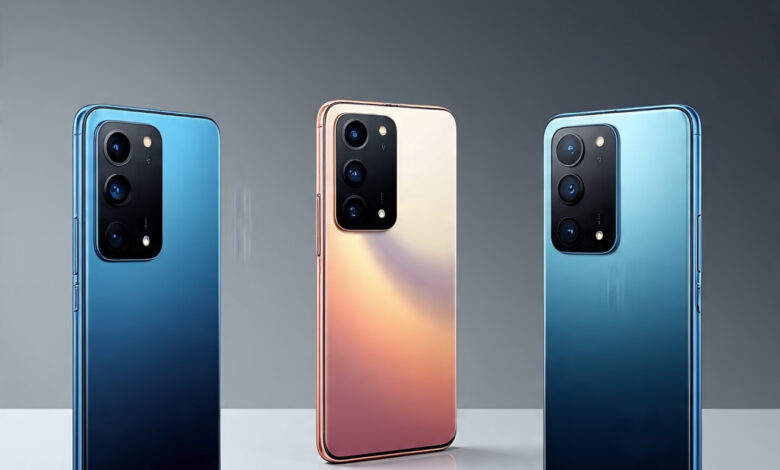Vivo 5G mobiles under 20,000