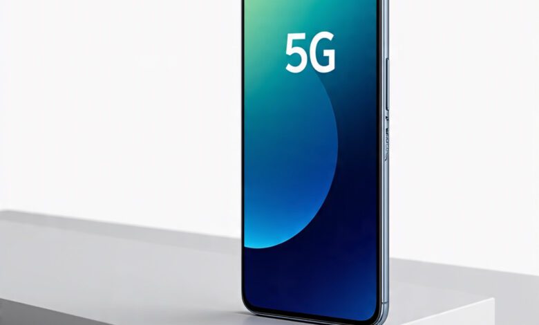 best 5g phone under 10,000