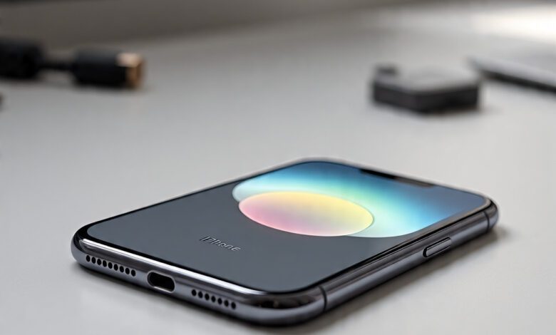 iPhone 13