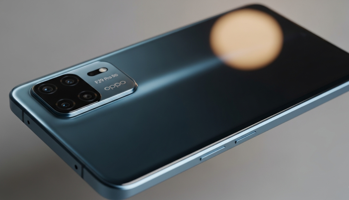 OPPO F29 Pro 5G: Price, Specs, and Launch Date in India